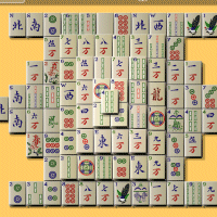  Mahjong Gratuit