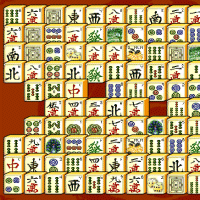 mahjong connect