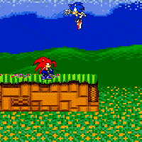 Super smash Flash prsente des tournois de baston entre personnages de jeux vido tels sonic, pokemon, et plein d'autres, plusieurs modes existent, diffrents tableaux galement...