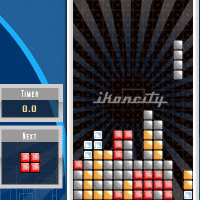 Tetris Block Blitz : Un classique du tetris de trs bonne jouabilt, musique d'ambiance... l'essentiel y est !  essayer